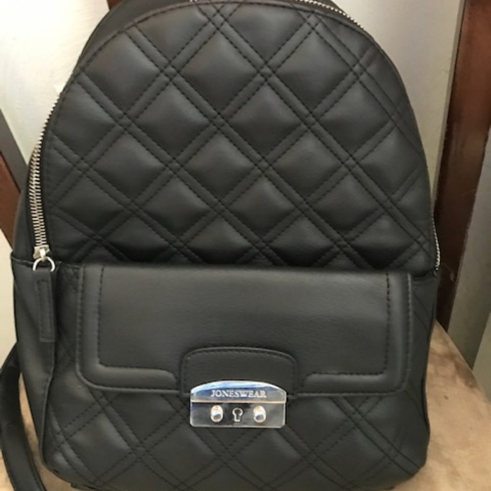 Jones new york bookbag